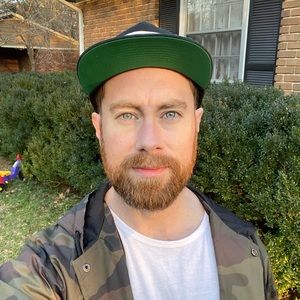 Meet your Posher, Ryan